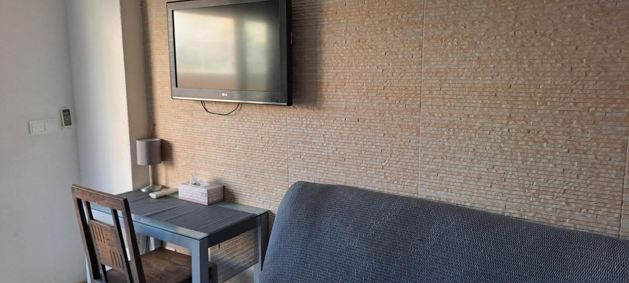 Apart Hotel Alicante Bagian luar foto