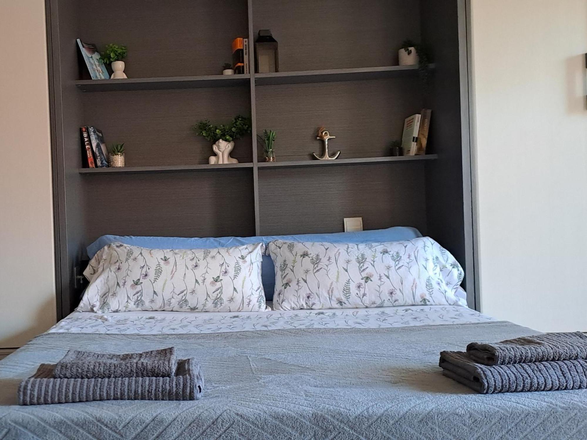 Apart Hotel Alicante Bagian luar foto