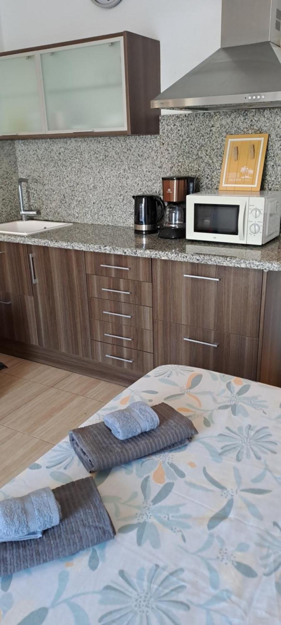 Apart Hotel Alicante Bagian luar foto
