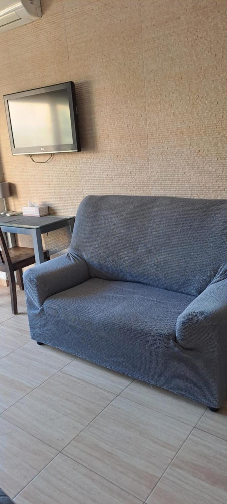 Apart Hotel Alicante Bagian luar foto